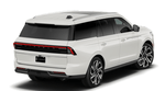 2027 Lincoln Navigator Reserve In-Transit