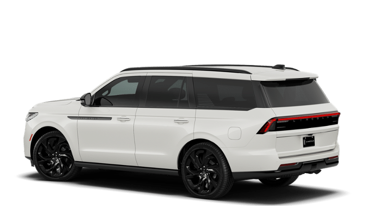 2027 Lincoln Navigator Reserve In-Transit