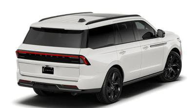 2027 Lincoln Navigator Reserve In-Transit
