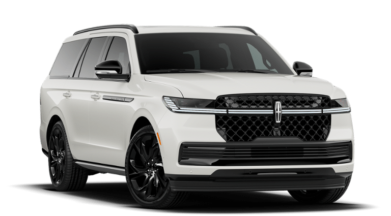 2027 Lincoln Navigator Reserve In-Transit