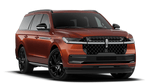 2027 Lincoln Navigator Reserve In-Transit