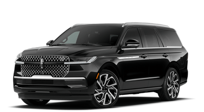 2027 Lincoln Navigator Reserve In-Transit
