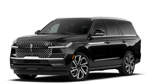 2027 Lincoln Navigator Reserve In-Transit