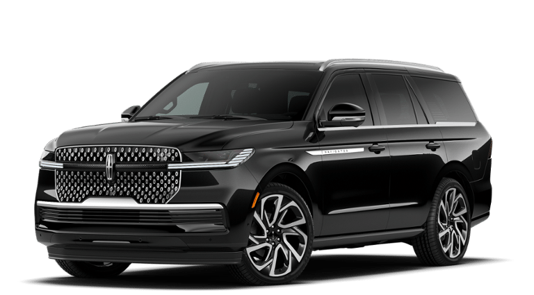 2027 Lincoln Navigator Reserve In-Transit