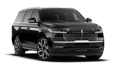 2027 Lincoln Navigator Reserve In-Transit