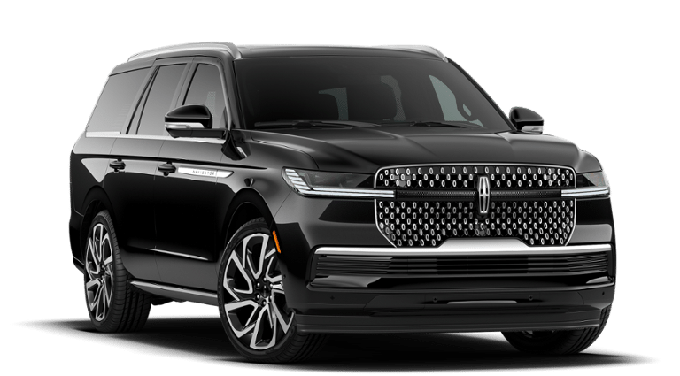 2027 Lincoln Navigator Reserve In-Transit