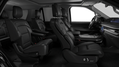 2027 Lincoln Navigator Reserve In-Transit