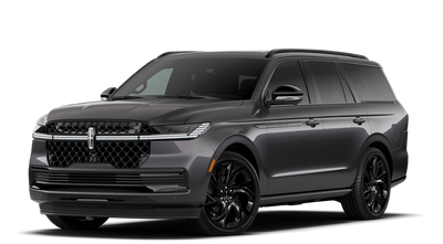 2027 Lincoln Navigator Reserve In-Transit