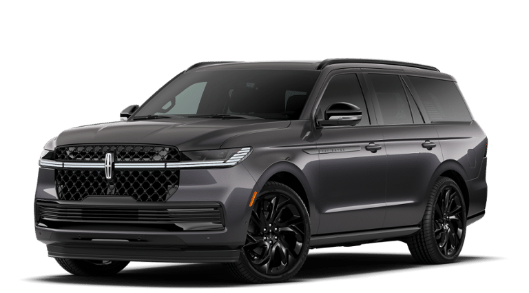 2027 Lincoln Navigator Reserve In-Transit