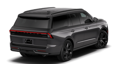 2027 Lincoln Navigator Reserve In-Transit