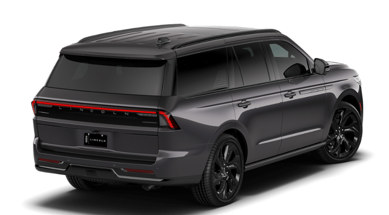 2027 Lincoln Navigator Reserve In-Transit