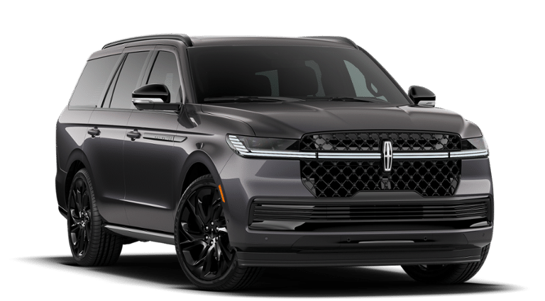 2027 Lincoln Navigator Reserve In-Transit