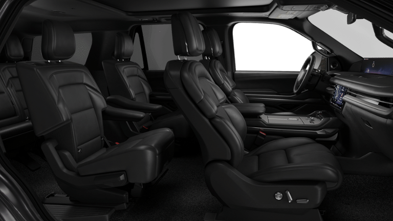 2027 Lincoln Navigator Reserve In-Transit