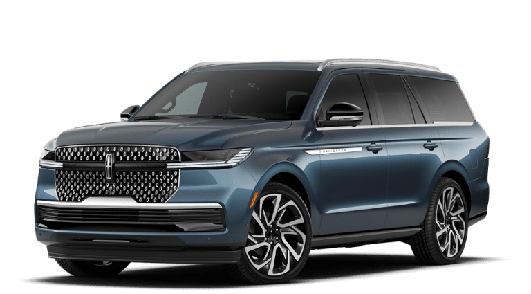 2027 Lincoln Navigator Reserve In-Transit