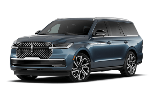 2027 Lincoln Navigator Reserve In-Transit
