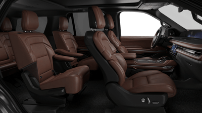 2027 Lincoln Navigator Reserve In-Transit