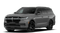 2027 Lincoln Navigator Black Label In-Transit