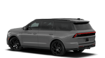 2027 Lincoln Navigator Black Label In-Transit