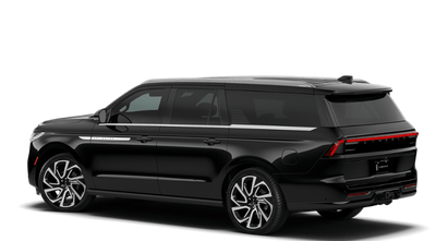 2027 Lincoln Navigator L Reserve In-Transit