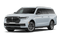2026 Lincoln Navigator L Reserve In-Transit