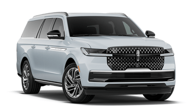 2026 Lincoln Navigator L Reserve In-Transit