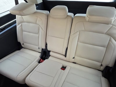 2027 Lincoln Navigator L Reserve