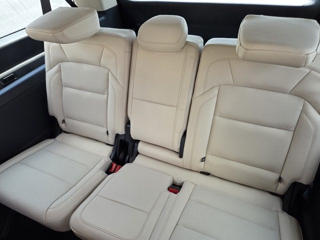2027 Lincoln Navigator L Reserve