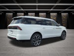 2027 Lincoln Navigator L Reserve