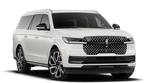 2027 Lincoln Navigator L Reserve In-Transit