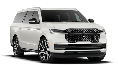 2027 Lincoln Navigator L Reserve In-Transit
