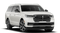 2027 Lincoln Navigator L Reserve In-Transit