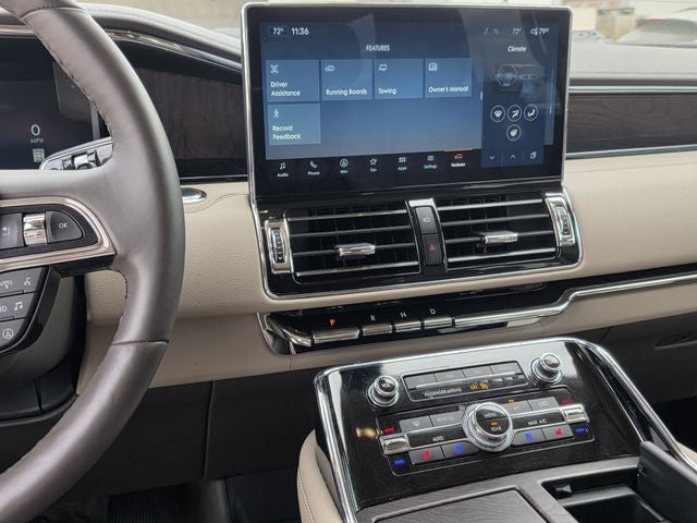 2024 Lincoln Navigator L L Reserve