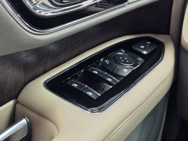 2024 Lincoln Navigator L L Reserve