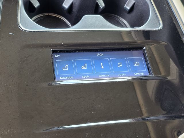 2024 Lincoln Navigator L L Reserve