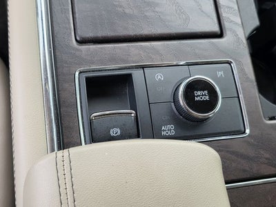 2024 Lincoln Navigator L L Reserve