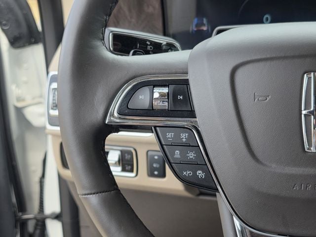 2024 Lincoln Navigator L L Reserve