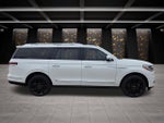 2024 Lincoln Navigator L L Reserve