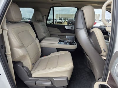 2024 Lincoln Navigator L L Reserve
