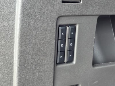 2024 Lincoln Navigator L L Reserve