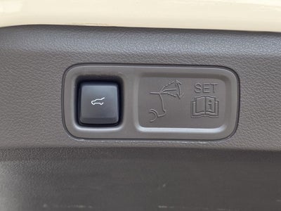 2024 Lincoln Navigator L L Reserve