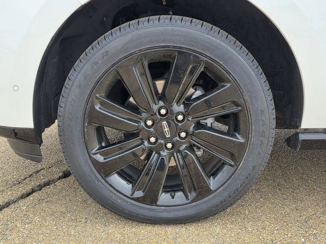 2024 Lincoln Navigator L L Reserve