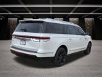 2024 Lincoln Navigator L L Reserve