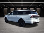 2027 Lincoln Navigator L Reserve