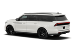 2027 Lincoln Navigator L Reserve In-Transit
