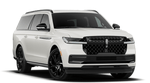 2027 Lincoln Navigator L Reserve In-Transit