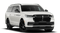 2027 Lincoln Navigator L Reserve In-Transit