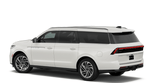 2026 Lincoln Navigator L Reserve In-Transit