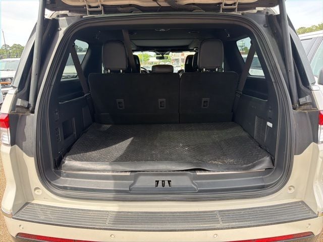2023 Lincoln Navigator L Reserve