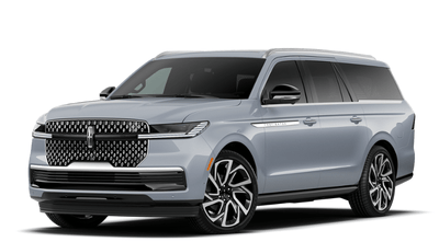 2027 Lincoln Navigator L Reserve In-Transit