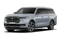 2027 Lincoln Navigator L Reserve In-Transit